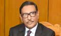 BNP hatching conspiracy to destroy democratic environment: Quader