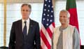 US affirms support for reforms, investment, and elections in Bangladesh