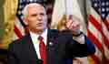 This time, we will not be silent on Iran, says Mike Pence