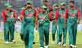 Bangladesh crush visitors by 8 wkts in opener