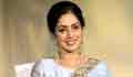 Sridevi’s death for ‘accidental drowning’