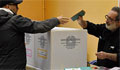 Italy votes in uncertain general election