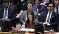 Haley’s remarks at UNSC briefing on Chemical weapons use in Syria