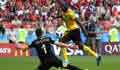 Lukaku, Hazard bring Belgium closer to WC last 16