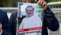 Turkish police believe Khashoggi killed inside Saudi consulate