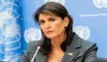 Nikki Haley quits as US ambassador to UN
