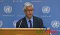 UN urges govt to respect the rights of press