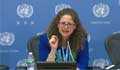 UN human rights experts express concerns