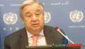 It is obvious that the elections were not perfect: UN Secretary General