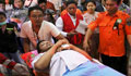 Yangon hospital releases 4 Biman passengers, probe body formed