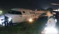 Biman crash landing: Bangladesh to join inquiry with Myanmar