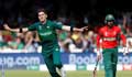 Bangladesh end World Cup with defeat