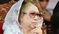 Khaleda Zia concerned over coronavirus spread