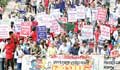 Protests against rape, impunity continue