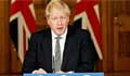 Covid-19:UK  PM announces four-week England lockdown