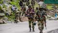 At least six dead as India, Pakistan clash in Kashmir