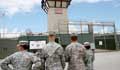 US halts plan to give vaccine to Guantanamo Bay prisoners
