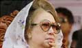 Suspension of Khaleda Zia’s sentences cleared for another 6 months