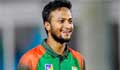 Shakib blessed with a baby boy