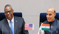 US Defence Secretary Lloyd Austin discusses 'human rights' in India