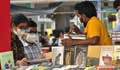 Nat’l committee for stopping Book Fair as Covid cases surge