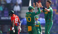 South Africa thrash Bangladesh