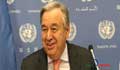 UN chief warns of 'uncontainable crisis' in Middle East
