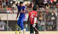 T20I series drawn after AFG better BAN in low-scoring affair