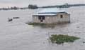 Bangladesh flood death toll stands at 107