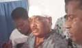 Attack on BNP leader Barkat Ullah in Cumilla