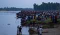 Death toll reaches 50 in Panchagarh boat capsize