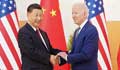 Biden, Xi summit seek to avoid conflict in hours-long summit talks