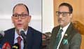 Quader asks US envoy not to comment on Bangladesh’s local politics