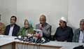 ACC turns into BNP suppression commission, says Mosharraf