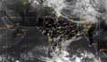 Cyclone Mocha likely to make landfall in Bangladesh on Sunday