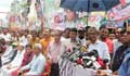 AL turns Bangladesh into violent state: BNP