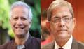 BNP asks govt to stop harassing Yunus