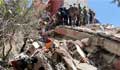 Morocco quake kills over 1,000 people