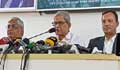 Nothing can prevent BNP from holding rally on October 28: Fakhrul