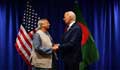 Biden welcomes further US-Bangladesh engagement: White House