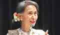 Lawyers file to prosecute Suu Kyi for crimes against humanity
