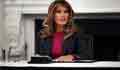 Melania Trump’s roundtable discussion on cyber Safety, technology