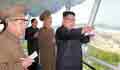 N Korea shakes up top military brass ahead of Trump summit