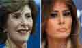 First ladies speak out on Trump separation policy