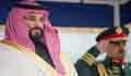Princes and top officials remain jailed in Saudi Arabia: report