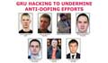 US, UK and Netherlands allege hacking