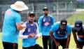 India tour in jeopardy as Bangladesh players mull strike