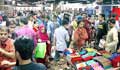 Dhaka shopping centres not opening before Eid