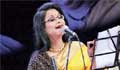 Eminent singer Rezwana Choudhury Bannya caught COVID-19