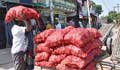 Ruling party syndicate behind onion price hike: BNP